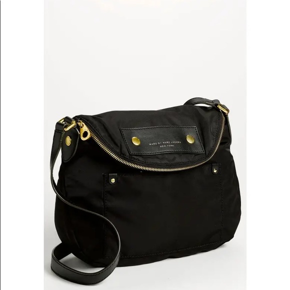 Marc by Marc Jacobs ‘Preppy-Nylon Natasha’ CB Bag - Picture 1 of 16